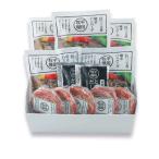 ショッピングハンバーグ 平田牧場 金華豚 三元豚 日本の米育ち三元豚ハンバーグ&ロールステーキギフト 各5個入、だし2袋入 HSF19-9 株式会社平田牧場 (代引不可) (TD)