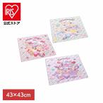 ショッピングランチクロス ランチ クロス 弁当 シート 敷物 子供 かわいい 女の子 男の子 こども ランチクロス サンリオ FancySnacksSweets KB4SN