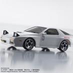 ショッピングラジコン トイラジコン ラジコン R/C ラジオコントロール 6歳以上 FIRSTMINI-Z 頭文字D マツダサバンナRX-7FC3S KYOSHOEGG FIRST MINI-Z RX7 FC3S 66602Z 京商株式会社