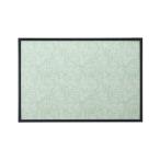 ジグソーパズル フレーム 51×73.5cm マイパネル パネルNo.10-T 黒 パネル 1000P Yanoman アルミ製 パズルフレーム 10‐T ブラック 12010-1003 やのまん