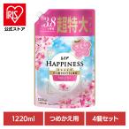 re Noah гибкий . сон .. Touch заполняющий 1220ml 4 шт. комплект Sakura - pi Nestle Noah - pines сон .. Touch Sakura. аромат очень большой размер P&amp;amp;G