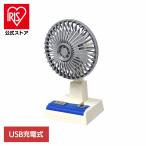 昭和 レトロ ノスタルジー 家電 猛暑 デスク 涼しい 扇風機 夏 猛暑 卓上レトロ扇風機