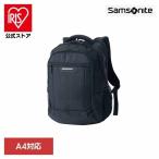 [ параллель импортные товары ]SAMSONITE Samsonite портфель PC соответствует A4 соответствует ходить на работу для рюкзак черный 141277-1041 Samsonite 