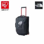 [ параллель импортные товары ] North Face THE NORTH FACE мужской сумка сумка чемодан soft BASE CAMP ROLLING THUNDER 22 черный NF0A87GB53R1 THE NORTH FACE