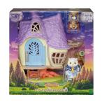 �V���o�j�A�t�@�~���[ ���g���e�C���Y �t�N���E �n�E�X �l�` �������� �l�`������ Little Tales Collection �t�N���E�̐��݂̂��邨�� LT-01 �G�|�b�N��