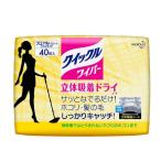 クイックルワイパー ドライシート 40枚   花王 (D)