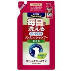 домашнее животное чистый каждый день ... ополаскиватель in шампунь собака для изменение содержания 400ml LION(LP)(TC)( pra The select )