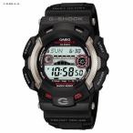 カシオ デジタル腕時計 G-SHOCK GULF MAN GARISH BLACK GW-9110- ...