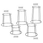 植木鉢 プランター スタンド フラワースタンド ボールプランター用 50 アイリスオーヤマ ガーデニング 園芸 家庭菜園 植木 フラワーポット ベランダ 庭 花