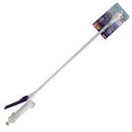 アクアガン ホースレバー 散水ノズル パーツロング 水量調整 アイリスオーヤマ