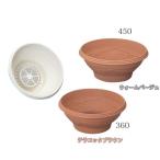 植木鉢 ボールプランター プラスチック 直径36cm アイリスオーヤマ