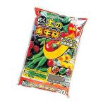 培養土 野菜 花 土 再生材 土の再生材 園芸 家庭菜園 ガーデニング 20L アイリスオーヤマ