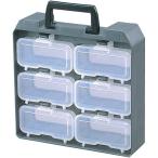 収納ケース 工具箱 パーツ入れ 裁縫