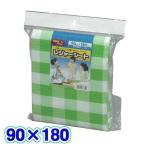 Yahoo! Yahoo!ショッピング(ヤフー ショッピング)レジャーシート 90×180cm LS-918 グリーン ピクニック キャンプ用品 アイリスオーヤマ 限定数量超特価