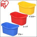 ジャンボバスケット 子供 収納 キッズ おもちゃ収納 バスケット JMB-7545 アイリスオーヤマ おしゃれ