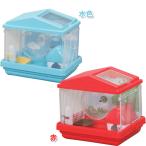 (廃盤のため特価) ハムスター ケージ 小動物 アイリスオーヤマ 数量限定