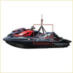 Sea-Doo New OEM PWC 1200 LB Capacity Lift Kit, 4-TEC Platforms, 529036189スリングハーネス 並行輸入品