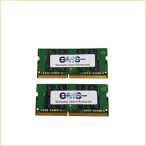 メモリ 32GB (2X16GB) Memory Ram Compatible with Toshiba Satellite Pro A50-E-10P, A50-E-118, A50-E-11D, A50-E-157, Pro A50-E-162, A50-EC-1