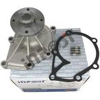 互換品 ウォーターポンプ 6213-610-001-00 イセキ エンジン E3AD1 3AD1 トラクター TA210 TL2100 TU220