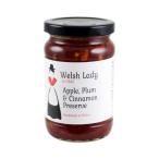 bo- and bon well shureti Apple * слива &sinamon джем 340g×12 шт ежедневное блюдо гарнир retort производство прямой гурман ваш заказ 