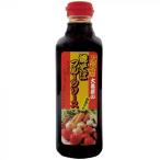 焼そば　フルーツソース　500ml　12個セット