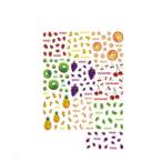 TSUMEKIRA( ушко kila) Saki Chiba производить Juicy Fruit NN-SAK-005 красота косметика красота товары красота смешанные товары 