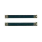 INAZUMA Inazuma spring застежка can нет модель примерно 12cm 2 шт. входит античный Gold BK-1025