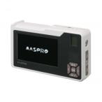 マスプロ電工 手回し充電テレビ・ラジオ HCTVR2