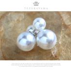 Yahoo! Yahoo!ショッピング(ヤフー ショッピング)ピアス レディース シルバー パール パールバックキャッチ プレゼント ギフト