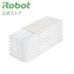 (P10倍) アイロボット 公式 ドライ パッド 7枚 4632820 ブラーバ m6 シリーズ 対応 床拭きロボット ロボット掃除機 iRobot 純正 正規品