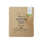 have a GOOD TEA 河越茶煎茶 （T-bag 1個入り）河越茶 茶 お茶 煎茶 ティーバッグ