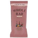 NATURE THING WHOLE BAR カカオ＆フィグ 1本(40g)