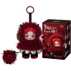 正規品】 SKULLPANDA You Found Me! シリーズ ぬいぐるみペンダント 1