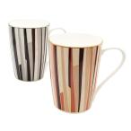 ナルミ シャグリーン ペア マグカッ