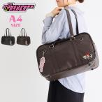  Sara i Powerpuff Girls школьная сумка TPGSR-01 посещение школы сумка skbaA4 соответствует герой сумка ученик старшей школы Kawai i кожзаменитель чёрный чай цвет герой 