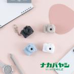 na бегемот cocos nucifera игрушка na камера черный CAM-T101BK белый CAM-T101WH голубой CAM-T101BL бежевый CAM-T101BE модный подарок повторение использование retro emo .