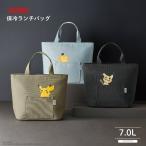 新発売 サーモス ポケモン 保冷ランチバッグ 7L RFR-007PK 全3色