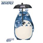 ビバリー BEVERLY 立体クリスタルパズル クリスタルパズル トトロ グレー 50235 大人 子供 組み立て 3d