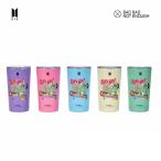 ショッピングbts BTS×BBNE Dynamite タンブラー 473ml BTS-DT BTS Dynamite ダイナマイト ボトル BBNE BTSグッズ ARMY アーミー K-POP JIN SUGA J-HOPE RM JIMIN V JUNGKOOK 水