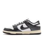 ナイキ ダンク ロー プレミアム W DUNK LOW PRM ホワイト/ココナッツミルク/ブラック FQ8899-100 日本国内正規品 27