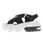 ショッピングナイキ サンダル ナイキ WMNS AIR MAX KOKO SANDAL BLACK/METALLIC GOLD/ANTHRACITE/WHITE US7-24