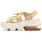 ショッピングナイキ サンダル ナイキ エアマックス ココ サンダル WMNS AIR MAX KOKO SANDAL セサミ/ライトブラウン CI8798-200 正規品 2