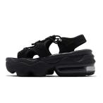 ショッピングエアマックスココ ナイキ WMNS AIR MAX KOKO SANDAL エアマックス ココ サンダル BLACK/BLACK-ANTHRACITE CI879