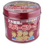 【指定第2類医薬品】大木製薬 パパーゼリー5 120粒