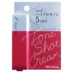 ハイドロキノン アバンタイム トーンショットクリーム 5g　ハイドロキノン ５%配合 シミ