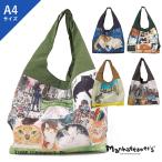 マンハッタナーズエコバッグNEWコ...