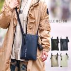 ショッピングポシェット ペレボルサ バッグ チアーズ PELLE BORSA 縦型ポシェット ショルダーバッグ レディース 5205 60サイズ 1年保証