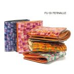 フーシフェルナーレ 折財布 二つ折財布 