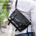 ショッピングバリスタ ポーター ヒート メッセンジャーバッグ(S) 703-07968 吉田カバン PORTER A4 日本製 HEAT ショルダー