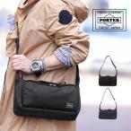ポーター プラン ショルダーバッグ 728-08709 吉田カバン PORTER 日本製 A4 メンズ レディース PLAN 80サイズ